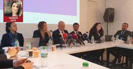 Tahir Elçi davası: Orta Çağ zihniyetli, acı hissetmeyen Engizisyon Mahkeme'siyle karşılaştım