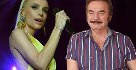 Orhan Gencebay, Gülşen'den özür diledi: Evladımdır kötü söz söylemem