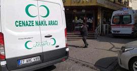 Otelde kafasından vurulmuş halde bulunan polisin ölümüyle ilgili intihar şüphesi