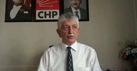 CHP Çankırı İl Başkanı Tekin, görevinden istifa etti