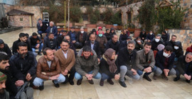 Diyarbakır'da 6 partiden elektrik zamlarına ortak tepki