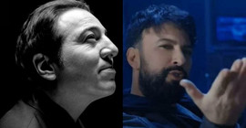 Fazıl Say: Tarkan bence çok iyi etmiş