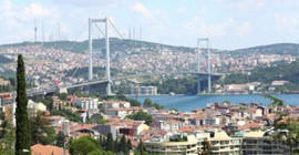 Dünyada konut fiyatlarının en çok arttığı 10 şehirden üçü Türkiye'de