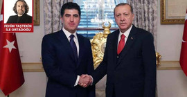 Erdoğan, Barzani ile görüşmesinde ne hata yaptı?
