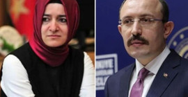 DİAYDER davası sanığı: Ticaret Bakanı Muş’un yemeğine, Fatma Betül Sayan’ın kahvaltısına katıldım