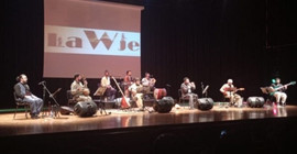 İstanbul’da Lawje konserine yoğun ilgi