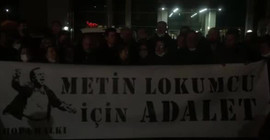 Lokumcu Davası avukatı Eyüboğlu: Bütün taleplerimiz reddedildi