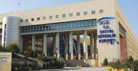 SGK verilerinin korunmasına ilişkin yönetmelik Resmî Gazete'de