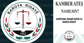 Urfa Barosu anadil etkinliklerini İpek Ateş'e atfetti