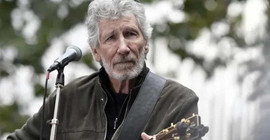 Roger Waters’tan Erdoğan’a çağrı: Nudem Durak’ı serbest bırakın