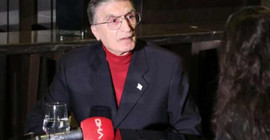 Aziz Sancar: Aşı karşıtıysan evine kapan ve bulaştırmaya hakkın yok