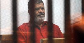 Mursi'nin cezasında indirim