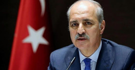 Numan Kurtulmuş: 2023 seçimleri aslanın ağzında