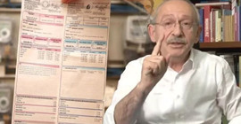 Akın: Fatura tahsilatlarında 'Kılıçdaroğlu etkisini ölçün' talimatı verilmiş