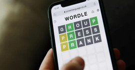 Popüler kelime oyunu Wordle'da bazı kelimeler yasaklandı