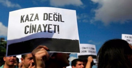 Ocakta iş cinayetlerinde en az 111 işçi hayatını kaybetti