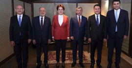 Millet İttifakı'nda 'eşit partnerlik' ilkesi sürdürülebilecek mi?