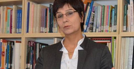 Tezcan Karakuş Candan: İktidar 'yarısı bizden' kampanyasını Şili'den kopya çekmiş, onu da yanlış çekmiş