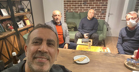 Haluk Levent: Migros işçilerinin yaşadığı tüm sorunlar çözüldü