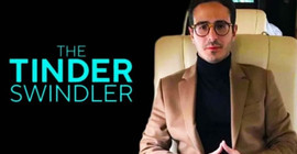 Tinder Avcısı Leviev, belgeselden sonra ilk kez konuştu: Ben bir beyefendiyim