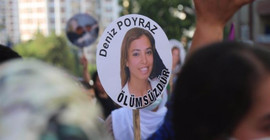 Deniz Poyraz’ın anmasına katılmak 'suç' sayıldı