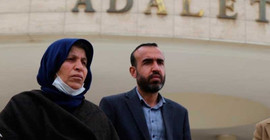 Emine Şenyaşar: Bu zulüm artık son bulsun