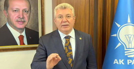 AKP’li Akbaşoğlu'nun enflasyon hesabı gündeme oturdu