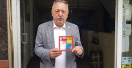 CHP'den AKP'li vekilin tepki çeken enflasyon hesabına abaküslü yanıt