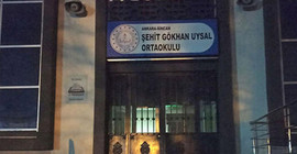 Ankara’da erkek şiddeti bir can daha aldı: Boşanma aşamasındaki eşini çalıştığı okulda öldürdü