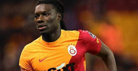 Galatasaray, Göztepe'de Gomis'le kazandı