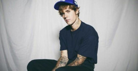 Justin Bieber'ın testi pozitif çıktı