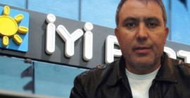 İYİ Parti İlçe Başkanı öldürüldü