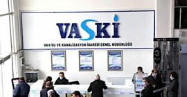 Van’da 10 bin su abonesi kayyım tarafından icraya verildi