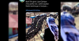 Roboski katliamı fotoğrafına soruşturma