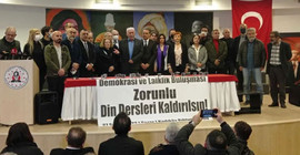 Alevi kurumları: Davaları kazandık, faturaları ödemek zorunda değiliz