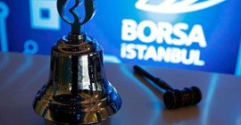 Borsa İstanbul günü düşüşle kapattı