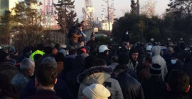 Gemi söküm işçileri 11 günlük eylemlerine son verdi: Beklediğimiz desteği göremedik