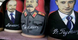 Putin'in Bolşevik eleştirisine soldan yanıt: Sahtekar, şovenist
