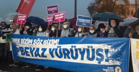 Doktorlar talepleri karşılanmazsa yeniden greve gidecek
