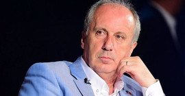 Muharrem İnce 'cumhurbaşkanına hakaret' suçuyla hakim karşısına çıktı
