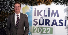 İklim Şurası'ndan kritik çağrı: Her sektör karbondioksit azaltımına katkı sağlamalı