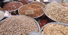 Nemli ortamda saklanan gıdalara ilişkin 'aflatoksin' uyarısı