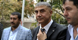 Adalet Bakanlığı BAE'den Sedat Peker için tutuklama talep etti