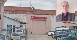 Koğuşta asılı bulunan Işıldak'ın ölümü şüpheli görüldü: Soruşturma başlatıldı