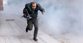 Ödüllü kameraman Rojhat Doğru’ya verilen müebbet hapsin gerekçesi: Turkuaz basın kartı yok
