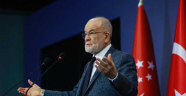 Karamollaoğlu'ndan '28 Şubat' çıkışı: Olumlayacaklara haddini bildiririz
