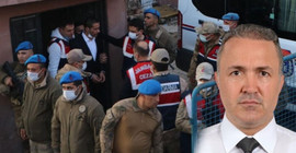 Emniyet müdür yardımcısını öldüren polise ağırlaştırılmış müebbet