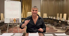 Interpol'ün listesinde Sedat Peker yok, Cengiz Akın ayrıntısı dikkat çekiyor