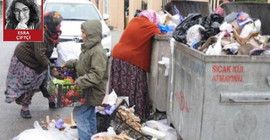 Artan yoksullukla birlikte uyuz hastalığı zirve yaptı