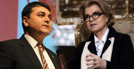 DP Genel Başkanı Uysal, Çiller'i parti kongresine çağırdı: Düşüncesi olanlar meydan orada gelirler